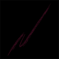 zip around wallet peach - Accessories