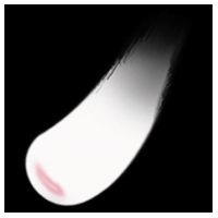 zip around wallet peach - Accessories