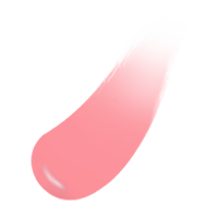 zip around wallet peach - Accessories