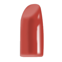 zip around wallet peach - Accessories