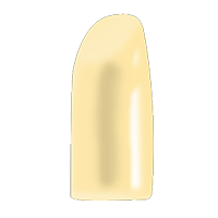 panda purse denim blue/dark denim blue - Accessories