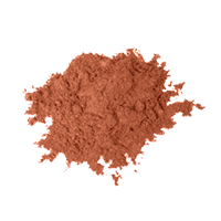 zip around wallet peach - Accessories