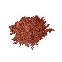 zip around wallet peach - Accessories