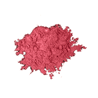 zip around wallet peach - Accessories