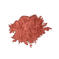 zip around wallet peach - Accessories