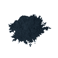 panda purse denim blue/dark denim blue - Accessories