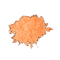 zip around wallet peach - Accessories