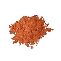 zip around wallet peach - Accessories