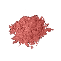 zip around wallet peach - Accessories