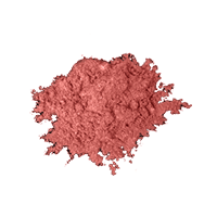 zip around wallet peach - Accessories