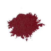 zip around wallet peach - Accessories