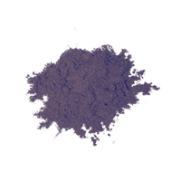 panda purse denim blue/dark denim blue - Accessories