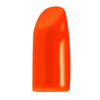 zip around wallet peach - Accessories