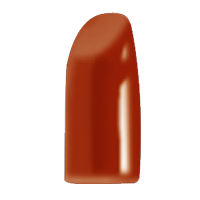 zip around wallet peach - Accessories