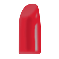 zip around wallet peach - Accessories