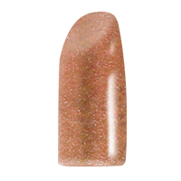 zip around wallet peach - Accessories