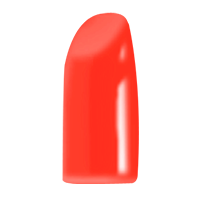 zip around wallet peach - Accessories