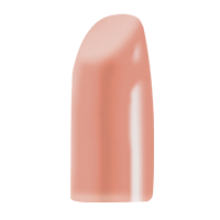 zip around wallet peach - Accessories