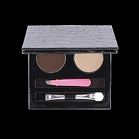 zip around wallet peach - Accessories