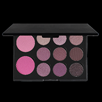 zip around wallet peach - Accessories