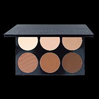 zip around wallet peach - Accessories