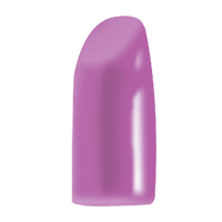 zip around wallet peach - Accessories