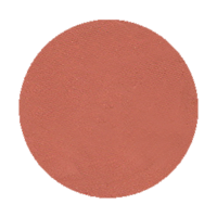 zip around wallet peach - Accessories