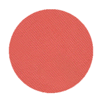 zip around wallet peach - Accessories