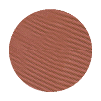 zip around wallet peach - Accessories