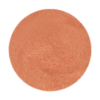 zip around wallet peach - Accessories