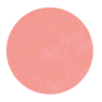 zip around wallet peach - Accessories