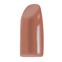 zip around wallet peach - Accessories