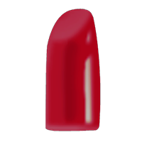 zip around wallet peach - Accessories