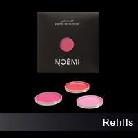 zip around wallet peach - Accessories