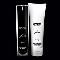 business card holder ruby/powder