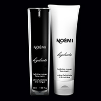 business card holder ruby/powder