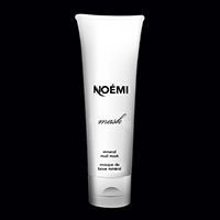 business card holder ruby/powder