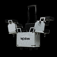 zip around wallet peach - Accessories