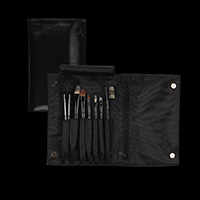 panda purse denim blue/dark denim blue - Accessories