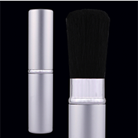 zip around wallet peach - Accessories