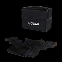 zip around wallet peach - Accessories