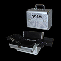 panda purse denim blue/dark denim blue - Accessories