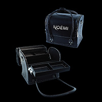 panda purse denim blue/dark denim blue - Accessories